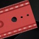 150mm Aluminum Alloy Square High Precision 90 Degree Carpenter's Rule Marking Angle Ruler Wide Base Rule L-shaped Plate Ruler 150mm Aluminum Alloy Square High Precision 90 Degree Carpenter's Rule Marking Angle Ruler Wide Base Rule L-shaped Plate Ruler
