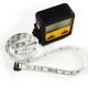 1.5m Digital Display Tape Measure Portable Retractable Pull Household Measuring Tool Mini Pocket Size Clothes Woodworking Sewing 1.5m Digital Display Tape Measure Portable Retractable Pull Household Measuring Tool Mini Pocket Size Clothes Woodworking Sewing