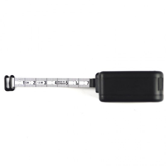 1.5m Digital Display Tape Measure Portable Retractable Pull Household Measuring Tool Mini Pocket Size Clothes Woodworking Sewing 1.5m Digital Display Tape Measure Portable Retractable Pull Household Measuring Tool Mini Pocket Size Clothes Woodworking Sewing