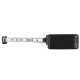 1.5m Digital Display Tape Measure Portable Retractable Pull Household Measuring Tool Mini Pocket Size Clothes Woodworking Sewing 1.5m Digital Display Tape Measure Portable Retractable Pull Household Measuring Tool Mini Pocket Size Clothes Woodworking Sewing