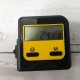 1.5m Digital Display Tape Measure Portable Retractable Pull Household Measuring Tool Mini Pocket Size Clothes Woodworking Sewing 1.5m Digital Display Tape Measure Portable Retractable Pull Household Measuring Tool Mini Pocket Size Clothes Woodworking Sewing