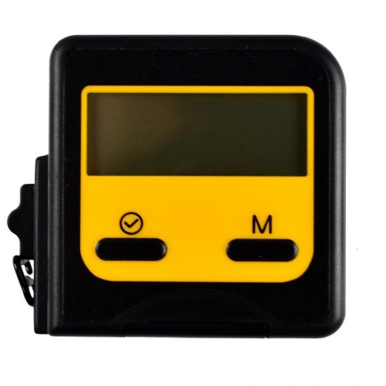 1.5m Digital Display Tape Measure Portable Retractable Pull Household Measuring Tool Mini Pocket Size Clothes Woodworking Sewing 1.5m Digital Display Tape Measure Portable Retractable Pull Household Measuring Tool Mini Pocket Size Clothes Woodworking Sewing