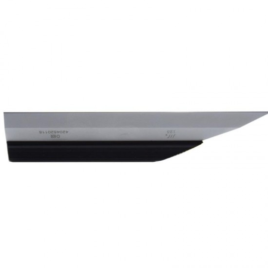 175mm 0 Level Knife Straight Edge Ruler Precision Edge Ruler Measuring Flatness and Straightnes