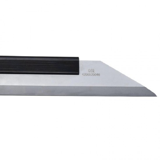 175mm 0 Level Knife Straight Edge Ruler Precision Edge Ruler Measuring Flatness and Straightnes 175mm 0 Level Knife Straight Edge Ruler Precision Edge Ruler Measuring Flatness and Straightnes