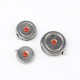 1m 2m 3m Mini Retractable Tape for Home Factory Office Stainless Steel Woodworking Tape Measure 1m 2m 3m Mini Retractable Tape for Home Factory Office Stainless Steel Woodworking Tape Measure