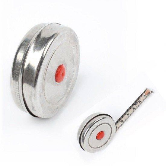 1m 2m 3m Mini Retractable Tape for Home Factory Office Stainless Steel Woodworking Tape Measure 1m 2m 3m Mini Retractable Tape for Home Factory Office Stainless Steel Woodworking Tape Measure