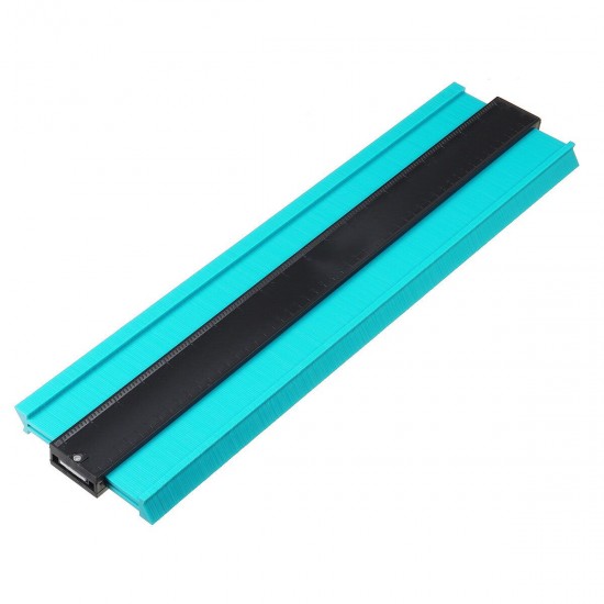 20 Inches Contour Gauge Profile Gauge Shape Duplicator Irregular Shapes Measuring NEW 20 Inches Contour Gauge Profile Gauge Shape Duplicator Irregular Shapes Measuring NEW