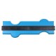 20 Inches Contour Gauge Profile Gauge Shape Duplicator Irregular Shapes Measuring NEW 20 Inches Contour Gauge Profile Gauge Shape Duplicator Irregular Shapes Measuring NEW