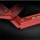 200mm Aluminum Alloy Square High Precision 90 Degree Carpenter's Rule Marking Angle Ruler Wide Base Rule L-shaped Plate Ruler