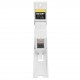 2m Stadiometer Wall Mounted Growth Stature Meter Gauge Measure Home Office Use Adult Children Ruler Height Measuring Measurement Tape 2m Stadiometer Wall Mounted Growth Stature Meter Gauge Measure Home Office Use Adult Children Ruler Height Measuring Measurement Tape