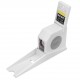 2m Stadiometer Wall Mounted Growth Stature Meter Gauge Measure Home Office Use Adult Children Ruler Height Measuring Measurement Tape 2m Stadiometer Wall Mounted Growth Stature Meter Gauge Measure Home Office Use Adult Children Ruler Height Measuring Measurement Tape