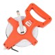 30M Handheld Tape Measure Retractable Metric Portable Sewing Measuring Tape Children Height Ruler Gauge Tool Woodworking Tools 30M Handheld Tape Measure Retractable Metric Portable Sewing Measuring Tape Children Height Ruler Gauge Tool Woodworking Tools