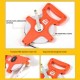 30M Handheld Tape Measure Retractable Metric Portable Sewing Measuring Tape Children Height Ruler Gauge Tool Woodworking Tools 30M Handheld Tape Measure Retractable Metric Portable Sewing Measuring Tape Children Height Ruler Gauge Tool Woodworking Tools
