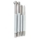 4Pcs Telescopic Small Hole Bore Gauge Set Full Ball Type Gage 7.5cm-9.2cm