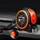 5M Metric British System Auto Lock Measurement Tape Measure Retractable Measuring Taper Ruler 5M Metric British System Auto Lock Measurement Tape Measure Retractable Measuring Taper Ruler