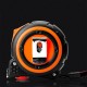 7.5M Metric British System Auto Lock Measurement Tape Measure Retractable Measuring Taper Ruler 7.5M Metric British System Auto Lock Measurement Tape Measure Retractable Measuring Taper Ruler