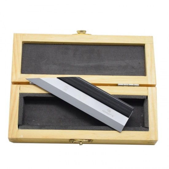 75mm 0 Level Knife Straight Edge Ruler Precision Edge Ruler Measuring Flatness and Straightnes 75mm 0 Level Knife Straight Edge Ruler Precision Edge Ruler Measuring Flatness and Straightnes