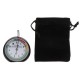 Car Tyre Tread Depth Gauge Trucks Van Tire Pointer Monitor Measure Device Tool