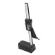 Digital Height Aperture Depth Gauge 0-150mm Electronic Digital Height Vernier Caliper Woodworking Height Gauge Measuring Tools Digital Height Aperture Depth Gauge 0-150mm Electronic Digital Height Vernier Caliper Woodworking Height Gauge Measuring Tools