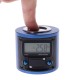 Digital Magnetic Z Axis Tool Dial Zero Pre Setter Gage Offset CNC Metric Inch 0.01mm/0.0005'' Magnetic Welding Locator Digital Magnetic Z Axis Tool Dial Zero Pre Setter Gage Offset CNC Metric Inch 0.01mm/0.0005'' Magnetic Welding Locator