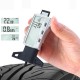 Digital Tread Depth Gauge 0-25.4mm/0.01mm Metric/Inch/Fraction Big LCD Display Caliper Wheel Tread Depth Meter Measuring Tools Digital Tread Depth Gauge 0-25.4mm/0.01mm Metric/Inch/Fraction Big LCD Display Caliper Wheel Tread Depth Meter Measuring Tools