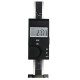 Digital Vertical Scale Electronic Ruler with Displacement Sensor Grating Sensor Digital Scale Electronic Ruler