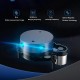 360° Scanning Ultra-small Laser Radar 8 Meters Detector YDLIDAR X2L ROS Vehicle Navigation Path Planning Obstacle Avoidance
