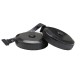 Black 0-1.5M White Tape Mini Tape Measure BMI Tape Measure Black 0-1.5M White Tape Mini Tape Measure BMI Tape Measure