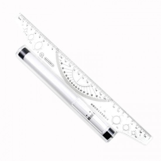 G30 Balance Rule School Office Drawing Template Angle Ruler Drawing Ruler G30 Balance Rule School Office Drawing Template Angle Ruler Drawing Ruler
