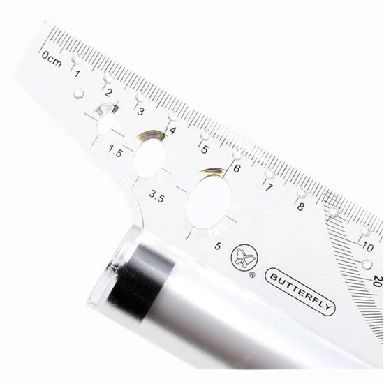 G30 Balance Rule School Office Drawing Template Angle Ruler Drawing Ruler G30 Balance Rule School Office Drawing Template Angle Ruler Drawing Ruler
