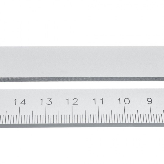 HT2438-2440 200mm Screw Cutting Marking Gauge Mark Scraper Tool For Woodworking Measuring