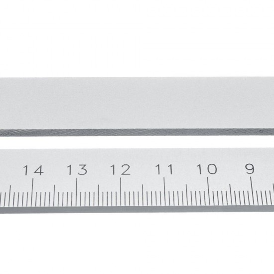 HT2438-2440 250mm Screw Cutting Marking Gauge Mark Scraper Tool For Woodworking Measuring