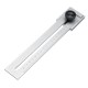 HT2438-2440 300mm Screw Cutting Marking Gauge Mark Scraper Tool For Woodworking Measuring