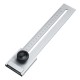 HT2438-2440 300mm Screw Cutting Marking Gauge Mark Scraper Tool For Woodworking Measuring HT2438-2440 300mm Screw Cutting Marking Gauge Mark Scraper Tool For Woodworking Measuring