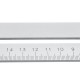 HT2438-2440 300mm Screw Cutting Marking Gauge Mark Scraper Tool For Woodworking Measuring HT2438-2440 300mm Screw Cutting Marking Gauge Mark Scraper Tool For Woodworking Measuring