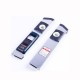 Inside And Outside Right Angle Measuring Ruler Aluminum Alloy Laboratory Tool Inside And Outside Right Angle Measuring Ruler Aluminum Alloy Laboratory Tool