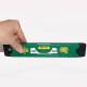 LA513009 230MM Digital Laser Level Ruler Spirit Level Angle Gauge Finder Horizontal Vertical Cross Line Laser Leveler Measuring Tape LA513009 230MM Digital Laser Level Ruler Spirit Level Angle Gauge Finder Horizontal Vertical Cross Line Laser Leveler Measuring Tape