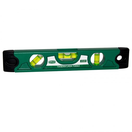 LA515024 Digital Laser Level Ruler Spirit Level Angle Gauge Finder Horizontal Vertical Cross Line Measuring Tape