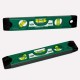 LA515024 Digital Laser Level Ruler Spirit Level Angle Gauge Finder Horizontal Vertical Cross Line Measuring Tape