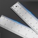 Digital Protractor Angle Ruler 400mm 360 Degree Angle Measuring Metric British System LCD Goniometer Inclinometer