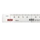 300mm/600mm 90 Degree Stainless Steel Square Ruler 300mm/600mm 90 Degree Stainless Steel Square Ruler