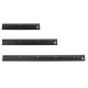 Multifunctional Aluminum Alloy Straight Ruler Cutting Protection Art Non-Slip Advanced Drawing Tool for Student Tailor Craftsmen Multifunctional Aluminum Alloy Straight Ruler Cutting Protection Art Non-Slip Advanced Drawing Tool for Student Tailor Craftsmen
