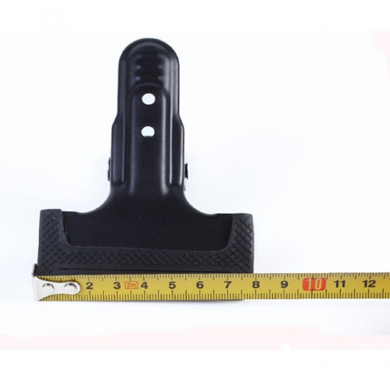 Multifunctional Laser Level Clamp Holder Grip Mount Stand Bracket with 1/4'' Adapter