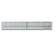 30cm Patchwork Ruler Aligned Cutting Metallic Edge Ruler 30cm Patchwork Ruler Aligned Cutting Metallic Edge Ruler