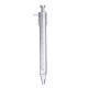 Pen Shape Plastic Vernier Caliper Ruler Measuring Tool Pen Shape Plastic Vernier Caliper Ruler Measuring Tool