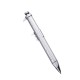 Pen Shape Plastic Vernier Caliper Ruler Measuring Tool