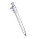 Pen Shape Plastic Vernier Caliper Ruler Measuring Tool Pen Shape Plastic Vernier Caliper Ruler Measuring Tool