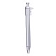 Pen Shape Plastic Vernier Caliper Ruler Measuring Tool Pen Shape Plastic Vernier Caliper Ruler Measuring Tool
