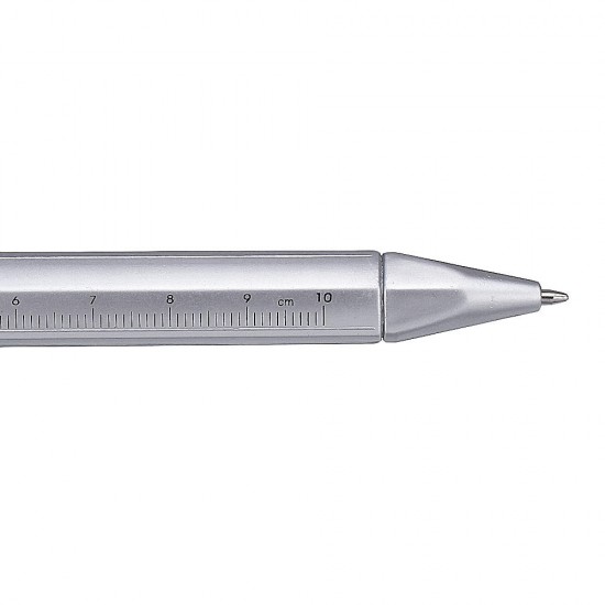Pen Shape Plastic Vernier Caliper Ruler Measuring Tool Pen Shape Plastic Vernier Caliper Ruler Measuring Tool