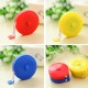 Portable 1.5M Auto Mini Retractable Ruler Measure Tape Sewing Cloth Tailor Body